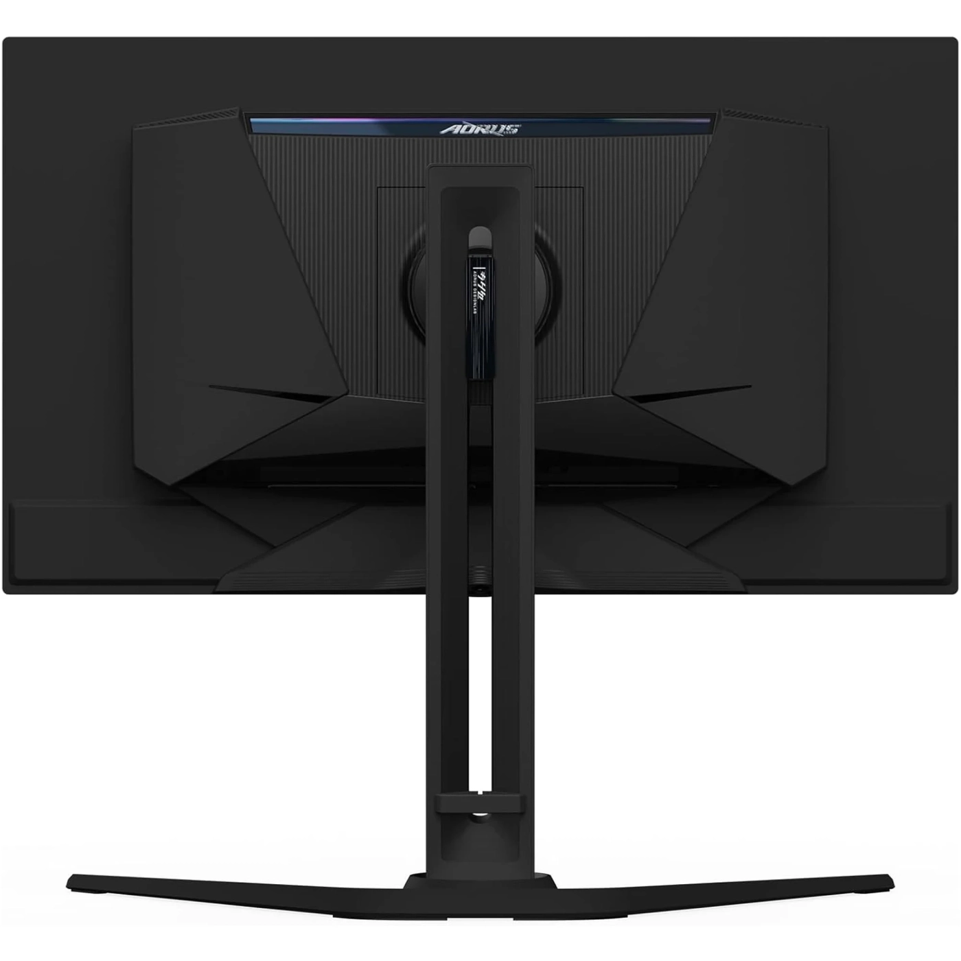 Купити Монітор 27" Gigabyte OLED AORUS FO27Q2 (FO27Q2 EK) - фото 5