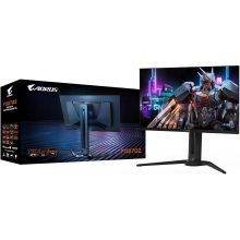 Купити Монітор 27" Gigabyte OLED AORUS FO27Q2 (FO27Q2 EK) - фото 7