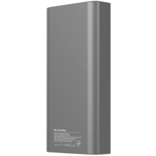 Купити Павербанк УМБ ColorWay 20000mAh 22.5W (CW-PB200LPH3GR-PDD) - фото 5