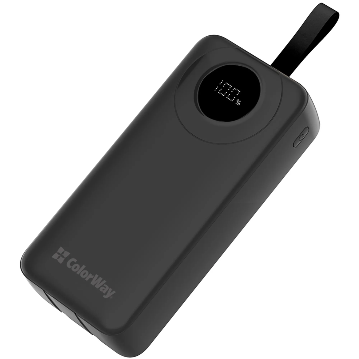 Купити Павербанк УМБ ColorWay 30000mAh 22.5W (CW-PB300LPB4BK-PDD) - фото 4