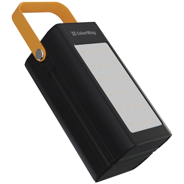 Купити Павербанк УМБ ColorWay 80000mAh 22.5W (CW-PB800LPA8BK-PDD) - фото 4