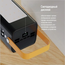 Купити Павербанк УМБ ColorWay 80000mAh 22.5W (CW-PB800LPA8BK-PDD) - фото 10
