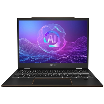 Купити Ноутбук MSI Summit 13 AI+ Evo A2VMTG (9S7-13P511-038) - фото 1