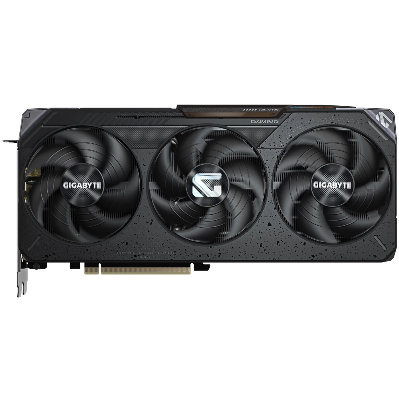 Купить Видеокарта GIGABYTE AMD Radeon RX 9070 XT GAMING 16G (GV-R9070XTGAMING-16GD) - фото 1