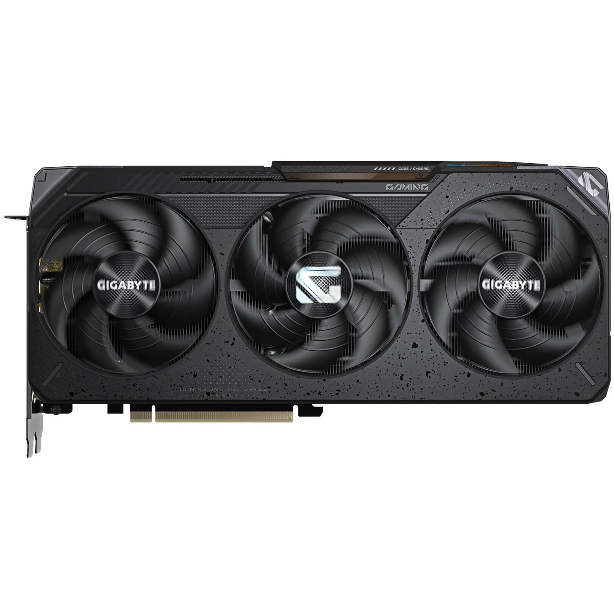 Купить Видеокарта GIGABYTE AMD Radeon RX 9070 XT GAMING 16G (GV-R9070XTGAMING-16GD) - фото 1
