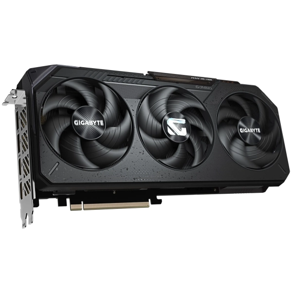 Купить Видеокарта GIGABYTE AMD Radeon RX 9070 XT GAMING 16G (GV-R9070XTGAMING-16GD) - фото 2