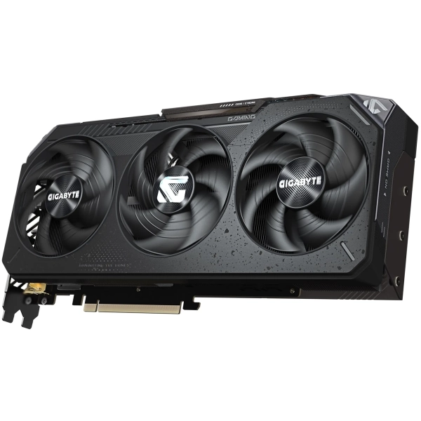 Купить Видеокарта GIGABYTE AMD Radeon RX 9070 XT GAMING 16G (GV-R9070XTGAMING-16GD) - фото 3