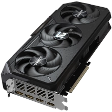 Купить Видеокарта GIGABYTE AMD Radeon RX 9070 XT GAMING 16G (GV-R9070XTGAMING-16GD) - фото 4