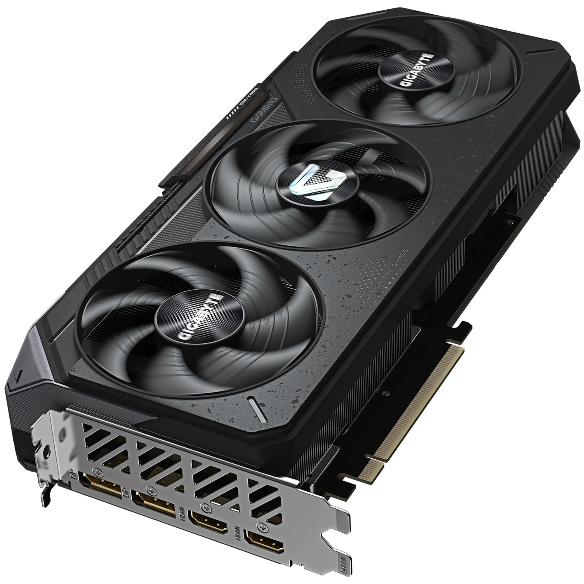 Купить Видеокарта GIGABYTE AMD Radeon RX 9070 XT GAMING 16G (GV-R9070XTGAMING-16GD) - фото 4
