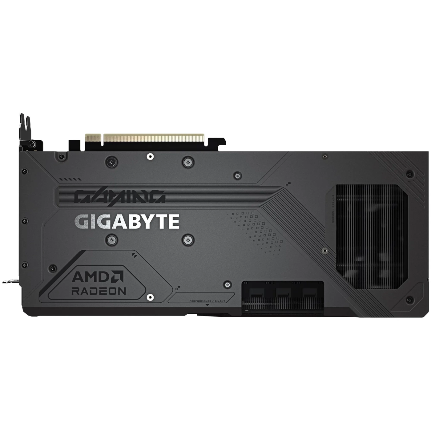 Купить Видеокарта GIGABYTE AMD Radeon RX 9070 XT GAMING 16G (GV-R9070XTGAMING-16GD) - фото 6