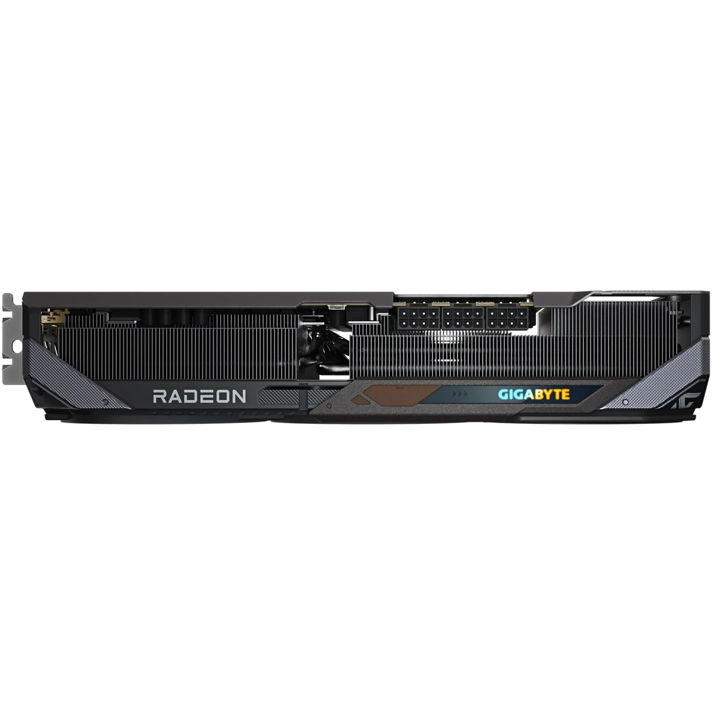 Купить Видеокарта GIGABYTE AMD Radeon RX 9070 XT GAMING 16G (GV-R9070XTGAMING-16GD) - фото 8