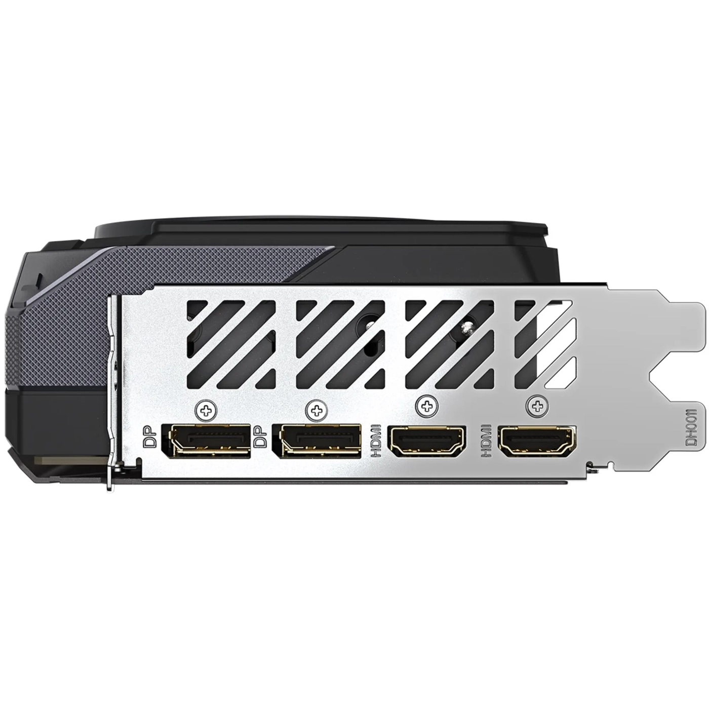 Купить Видеокарта GIGABYTE AMD Radeon RX 9070 XT GAMING 16G (GV-R9070XTGAMING-16GD) - фото 9