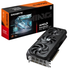 Купить Видеокарта GIGABYTE AMD Radeon RX 9070 XT GAMING 16G (GV-R9070XTGAMING-16GD) - фото 10