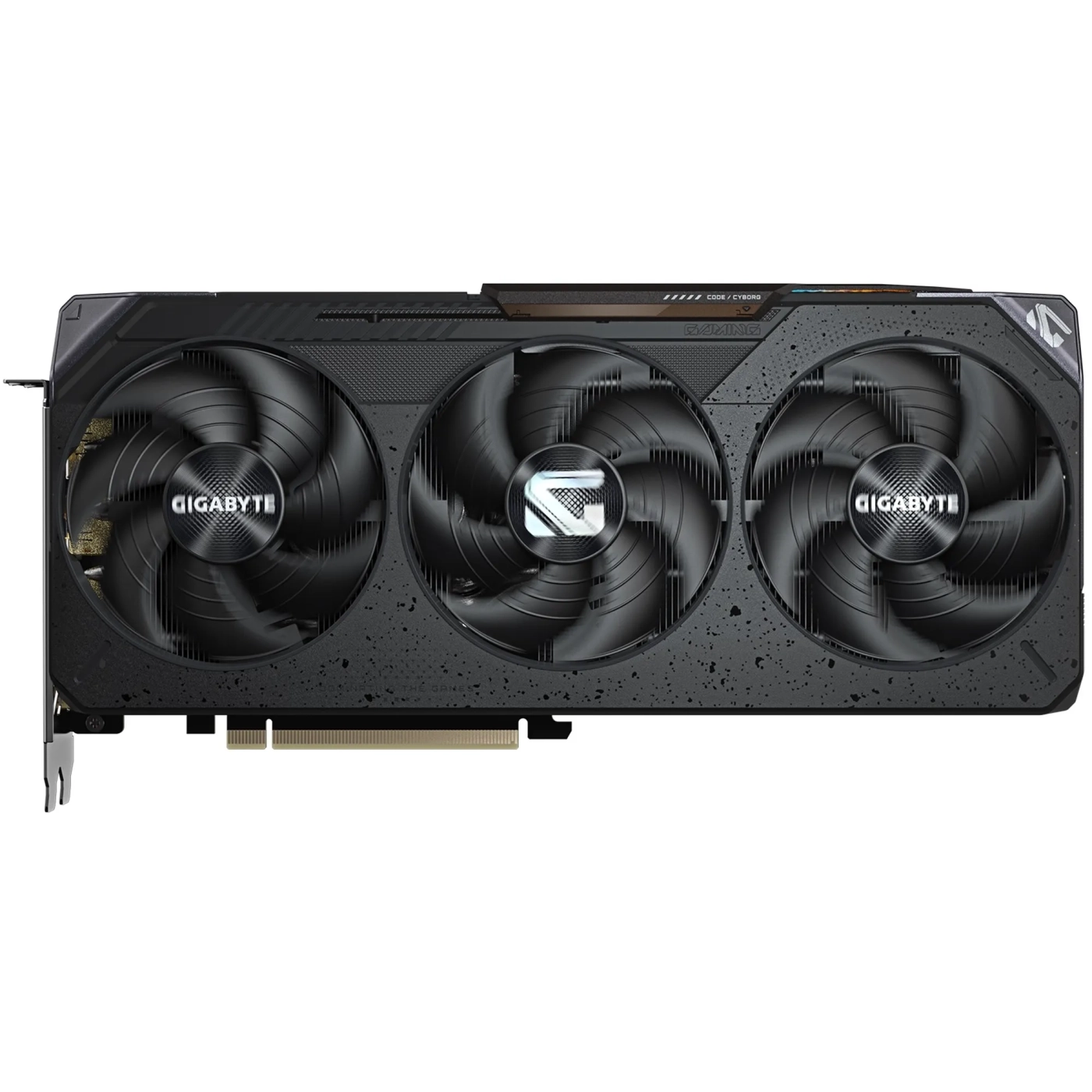 Купить Видеокарта GIGABYTE AMD Radeon RX 9070 GAMING 16G (GV-R9070GAMING-16GD) - фото 1