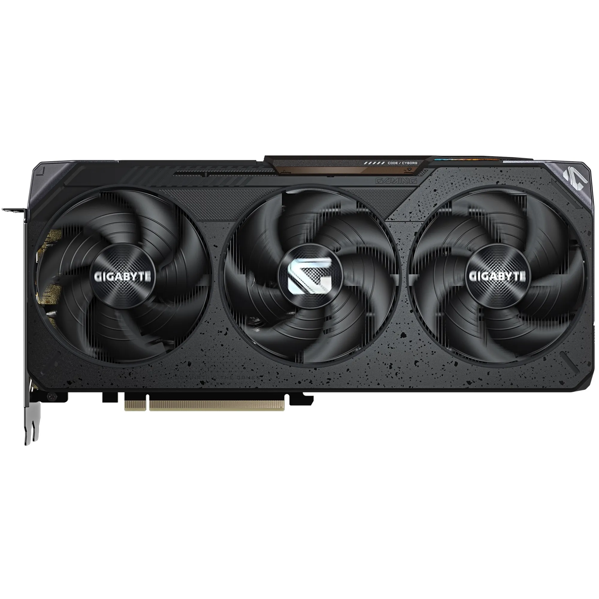Купить Видеокарта GIGABYTE AMD Radeon RX 9070 GAMING 16G (GV-R9070GAMING-16GD) - фото 1