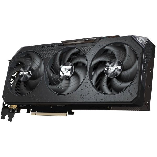 Купить Видеокарта GIGABYTE AMD Radeon RX 9070 GAMING 16G (GV-R9070GAMING-16GD) - фото 2