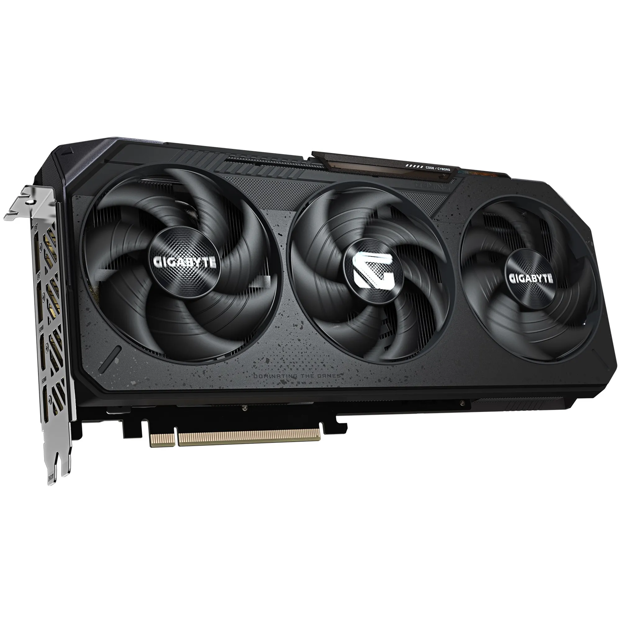 Купить Видеокарта GIGABYTE AMD Radeon RX 9070 GAMING 16G (GV-R9070GAMING-16GD) - фото 4