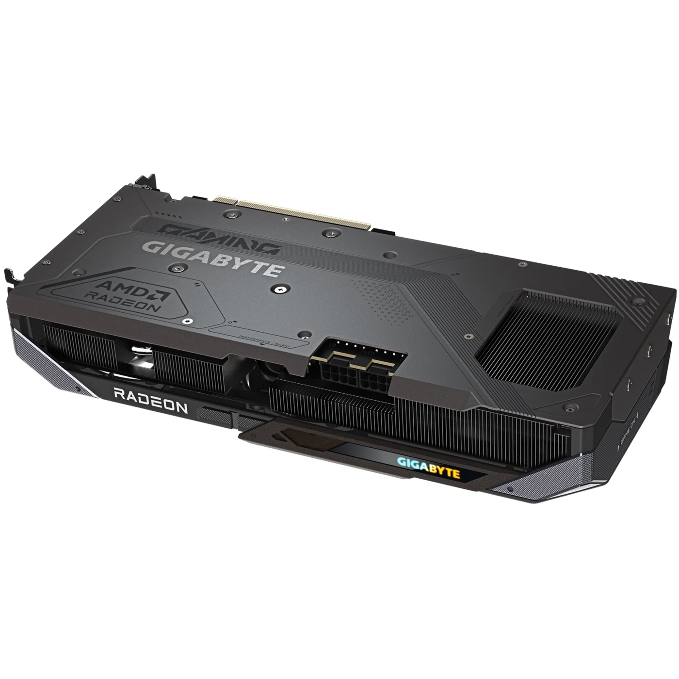 Купить Видеокарта GIGABYTE AMD Radeon RX 9070 GAMING 16G (GV-R9070GAMING-16GD) - фото 7