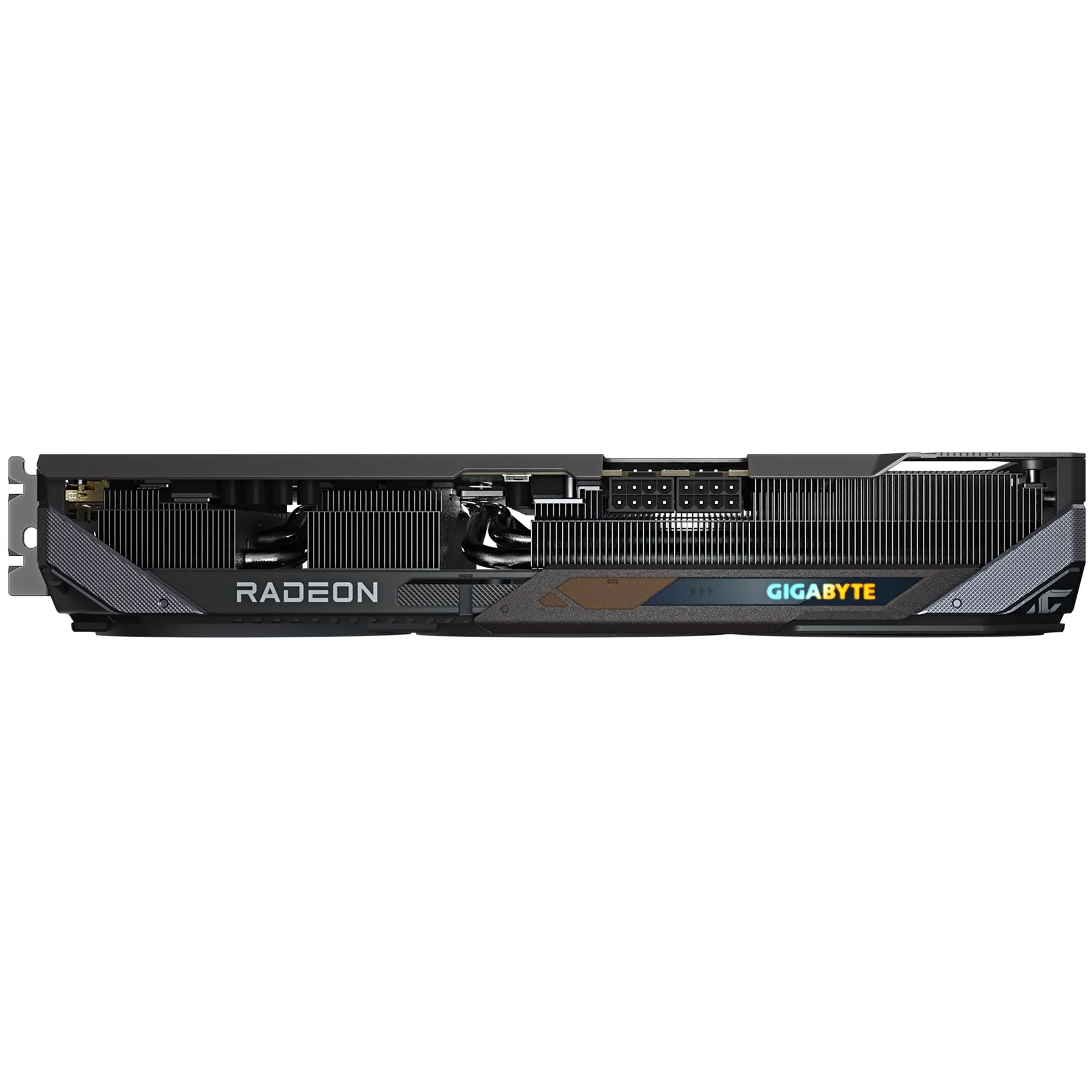 Купить Видеокарта GIGABYTE AMD Radeon RX 9070 GAMING 16G (GV-R9070GAMING-16GD) - фото 8