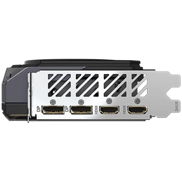 Купить Видеокарта GIGABYTE AMD Radeon RX 9070 GAMING 16G (GV-R9070GAMING-16GD) - фото 9