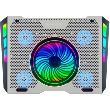 Купить Охлаждающая подставка для ноутбука Gamepro CP1270 - фото 2