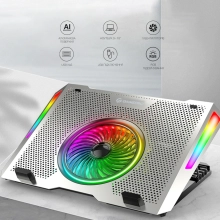 Купить Охлаждающая подставка для ноутбука Gamepro CP1270 - фото 4
