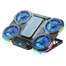 Купить Охлаждающая подставка для ноутбука Gamepro CP1450 - фото 2