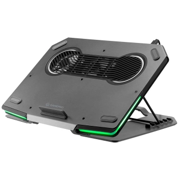 Купить Охлаждающая подставка для ноутбука Gamepro CP1540 - фото 1