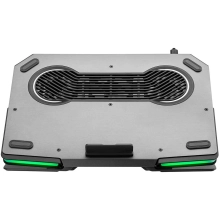 Купить Охлаждающая подставка для ноутбука Gamepro CP1540 - фото 2