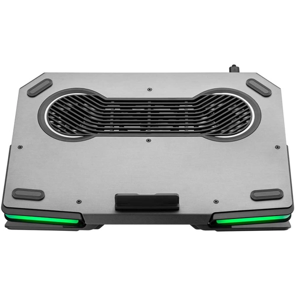 Купить Охлаждающая подставка для ноутбука Gamepro CP1540 - фото 2