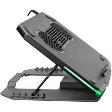 Купить Охлаждающая подставка для ноутбука Gamepro CP1540 - фото 3