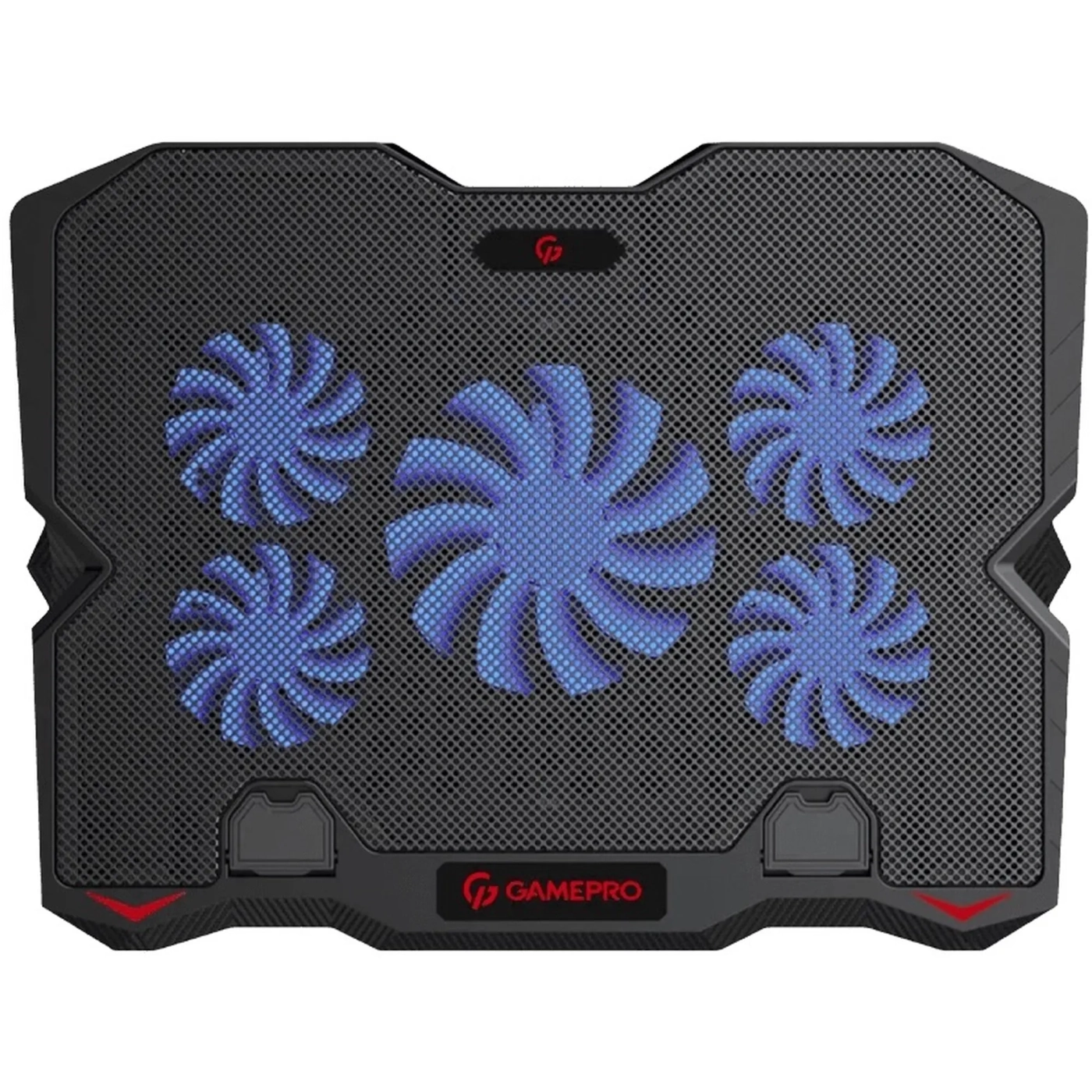 Купить Охлаждающая подставка для ноутбука Gamepro CP627 - фото 2