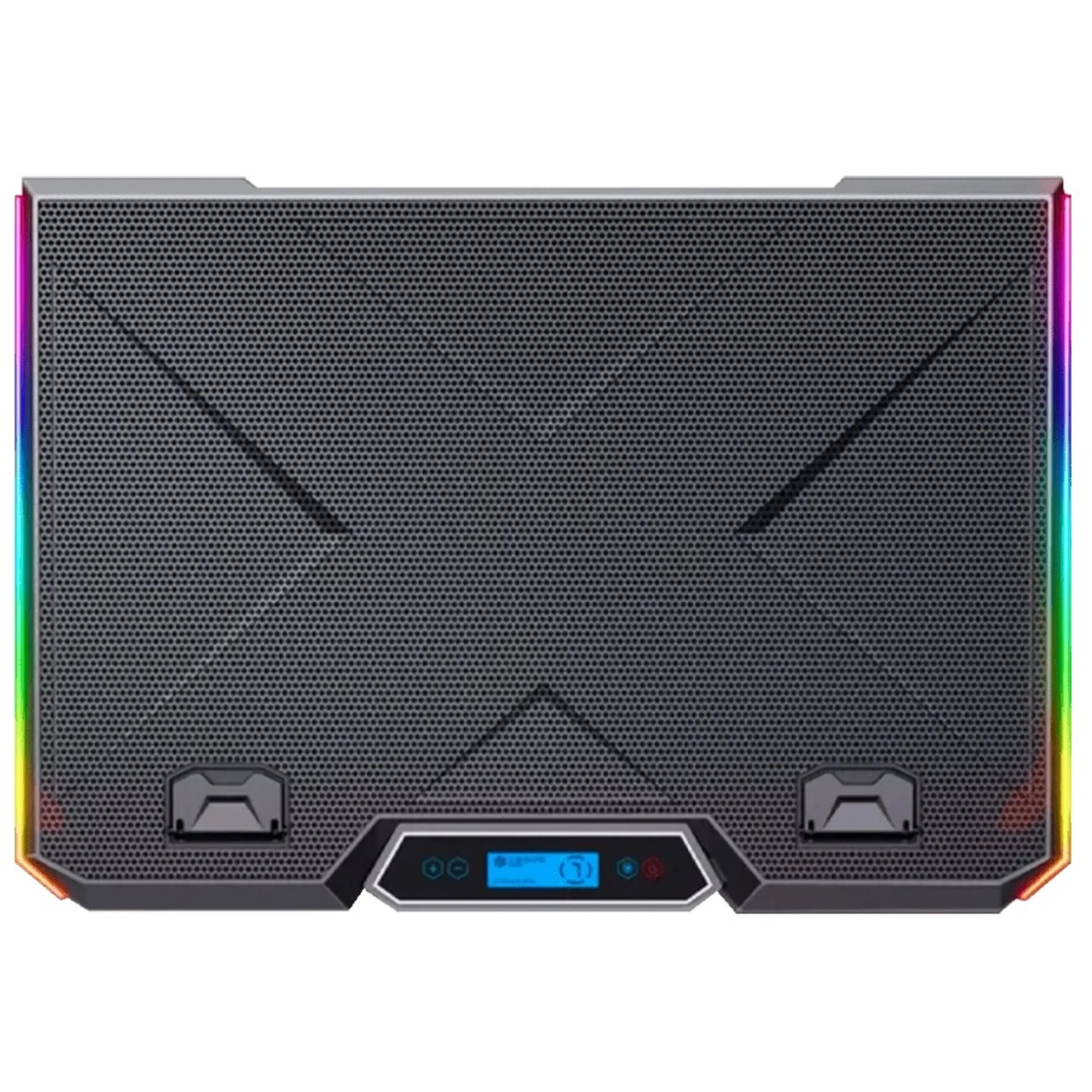 Купить Охлаждающая подставка для ноутбука Gamepro CP890 - фото 2