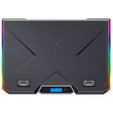 Купить Охлаждающая подставка для ноутбука Gamepro CP890 - фото 2