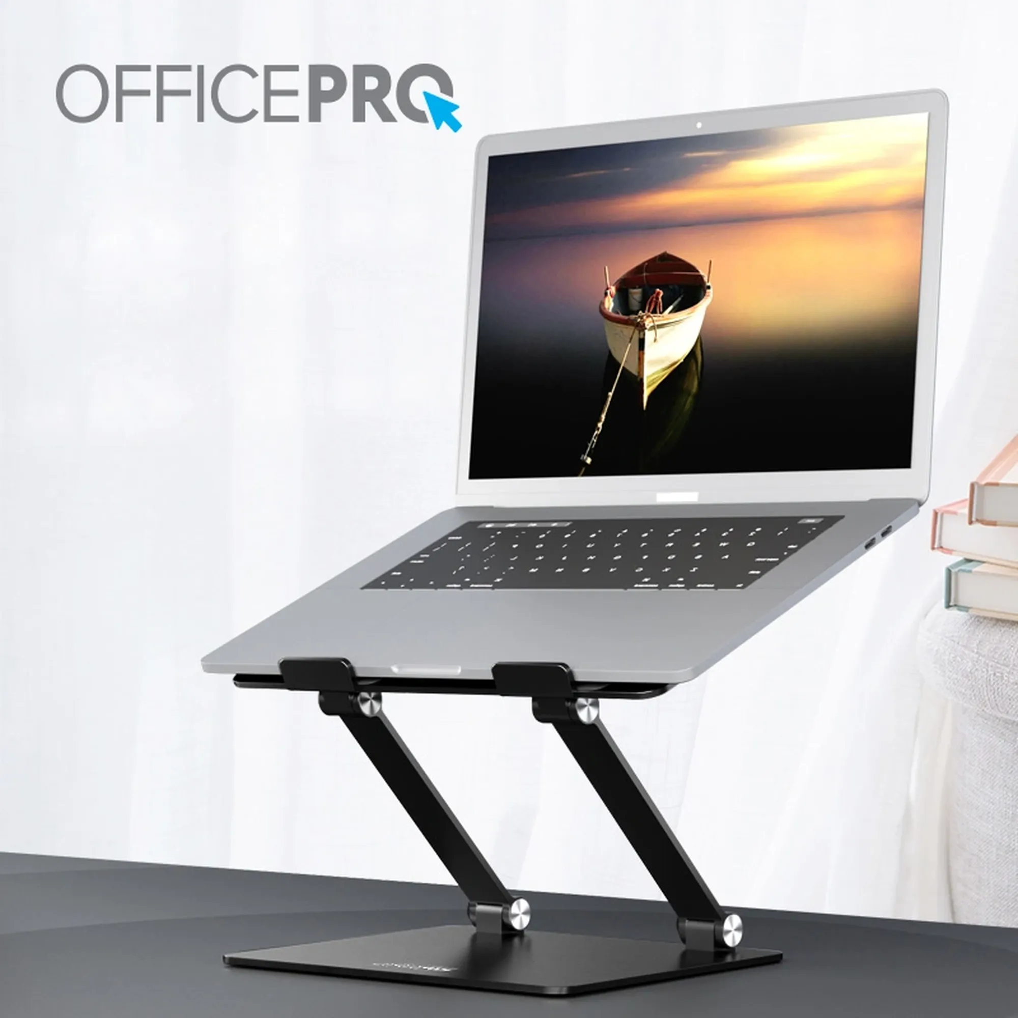 Купити Підставка для ноутбука OfficePro LS111B - фото 5