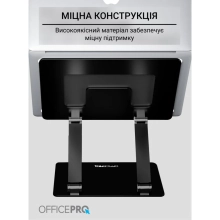Купити Підставка для ноутбука OfficePro LS111B - фото 6