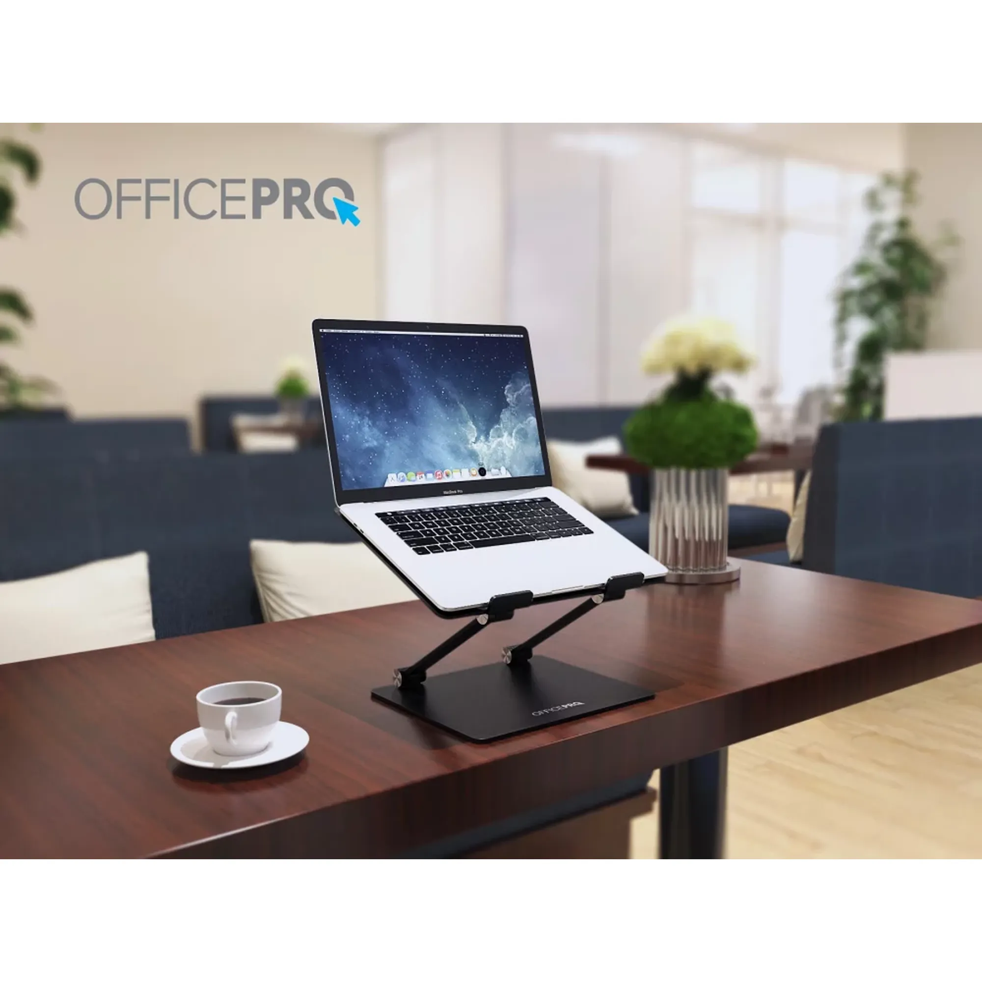 Купити Підставка для ноутбука OfficePro LS111B - фото 9