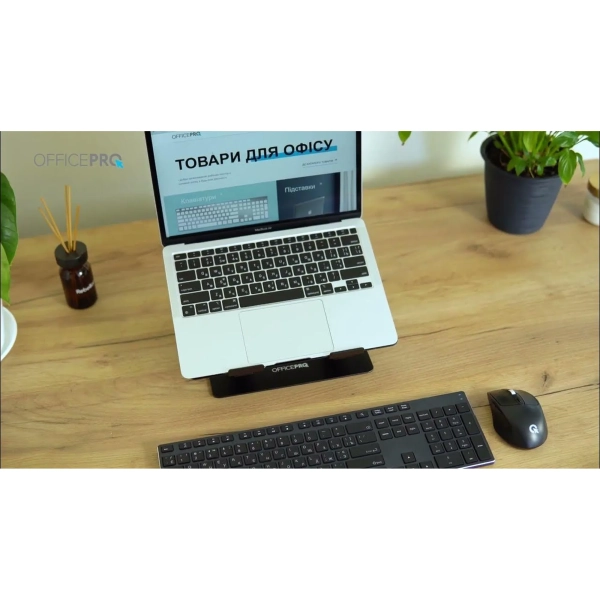 Купити Підставка для ноутбука OfficePro LS111B - фото 10