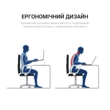 Купити Підставка для ноутбука OfficePro LS111G - фото 10