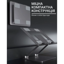 Купити Підставка для ноутбука OfficePro LS111G - фото 11