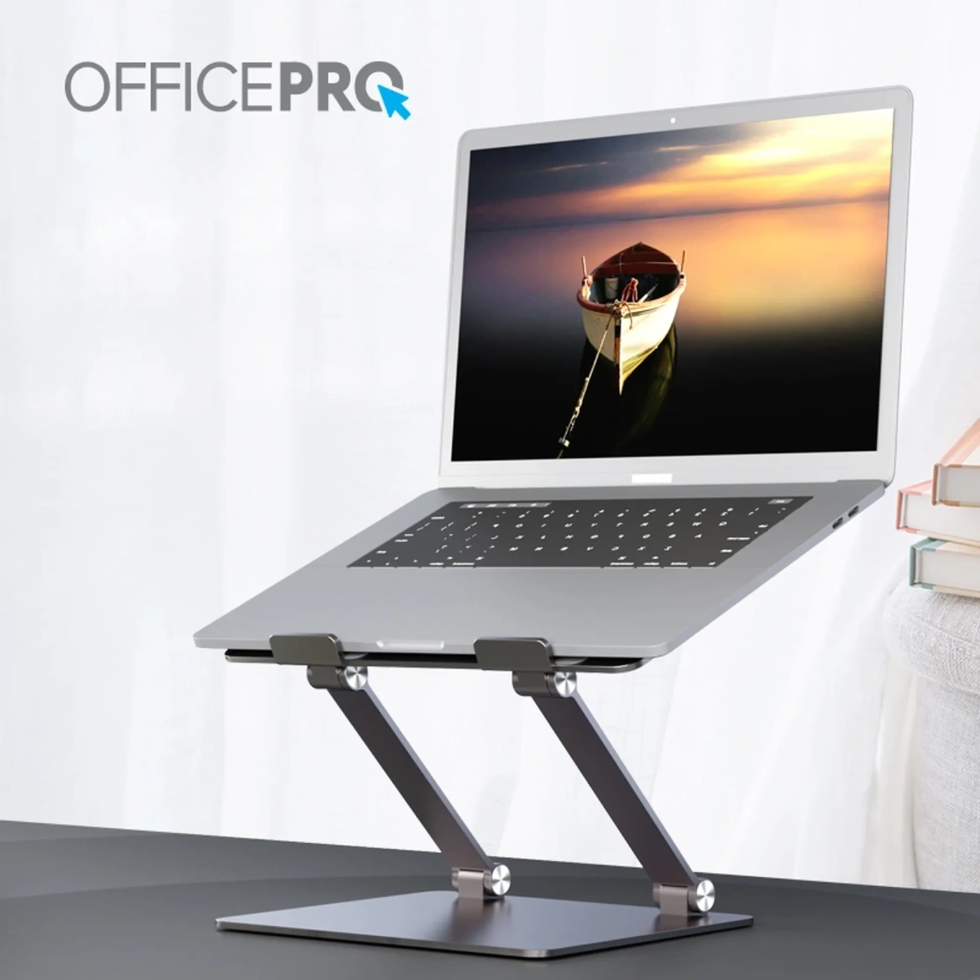 Купити Підставка для ноутбука OfficePro LS111G - фото 13