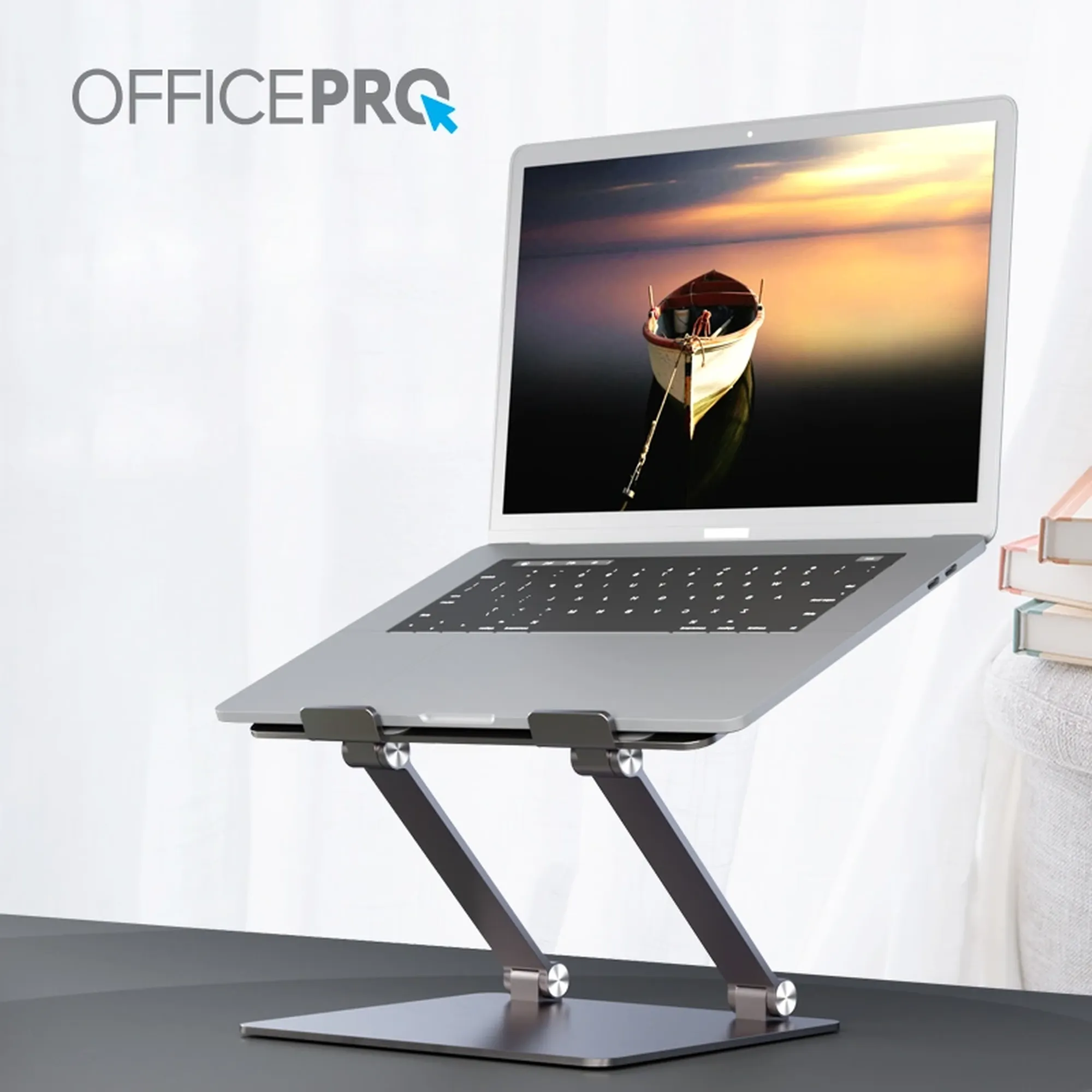 Купити Підставка для ноутбука OfficePro LS111G - фото 13