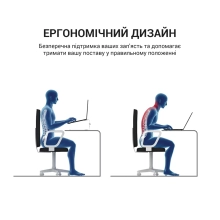 Купити Підставка для ноутбука OfficePro LS530 - фото 4