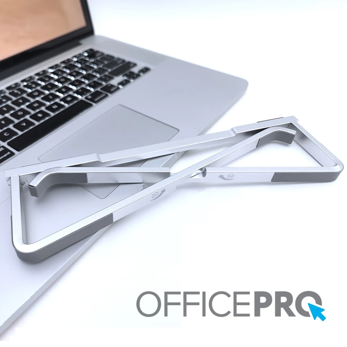 Купити Підставка для ноутбука OfficePro LS530 - фото 8