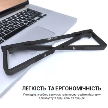 Купити Підставка для ноутбука OfficePro LS530B - фото 5