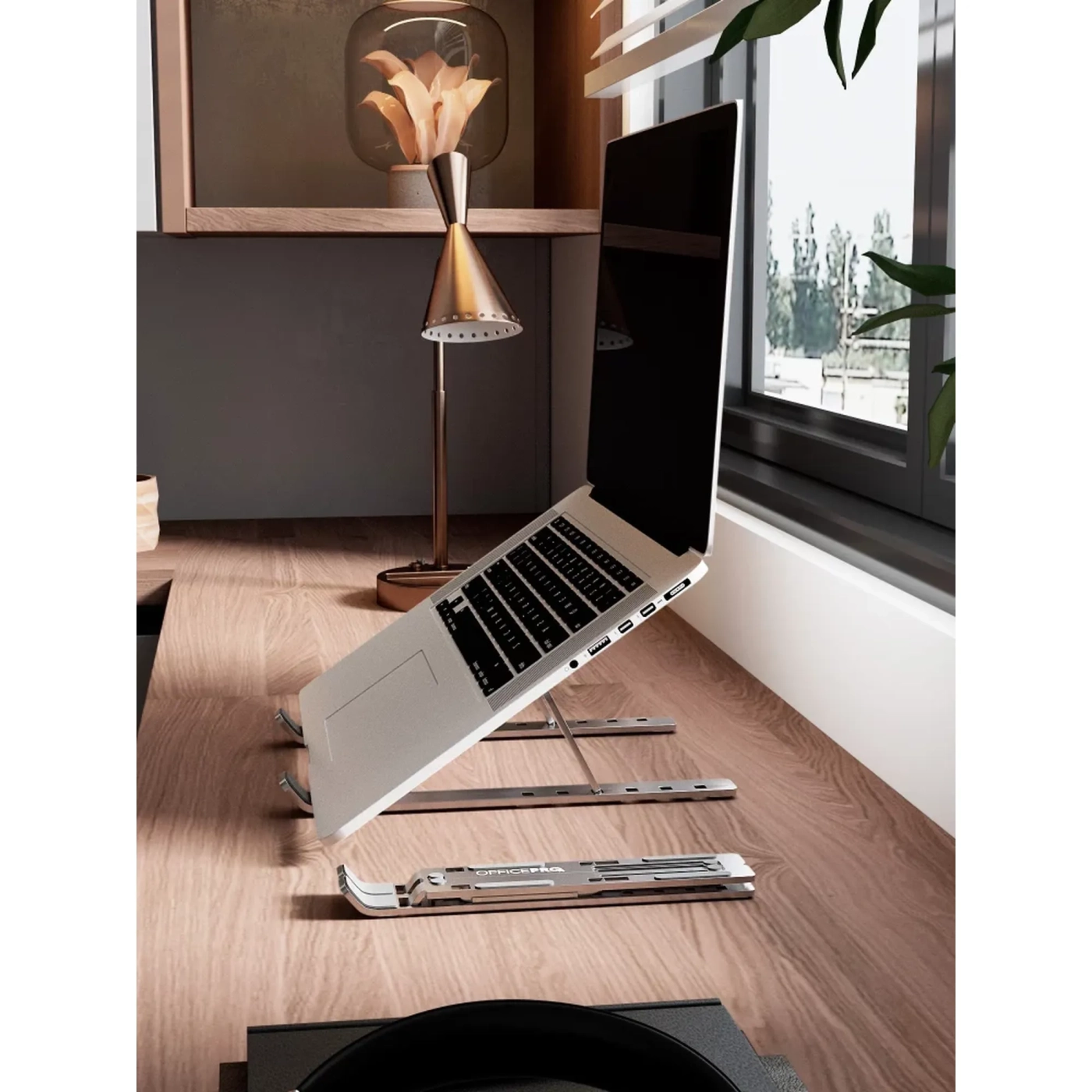 Купить Подставка для ноутбука OfficePro LS320S - фото 5