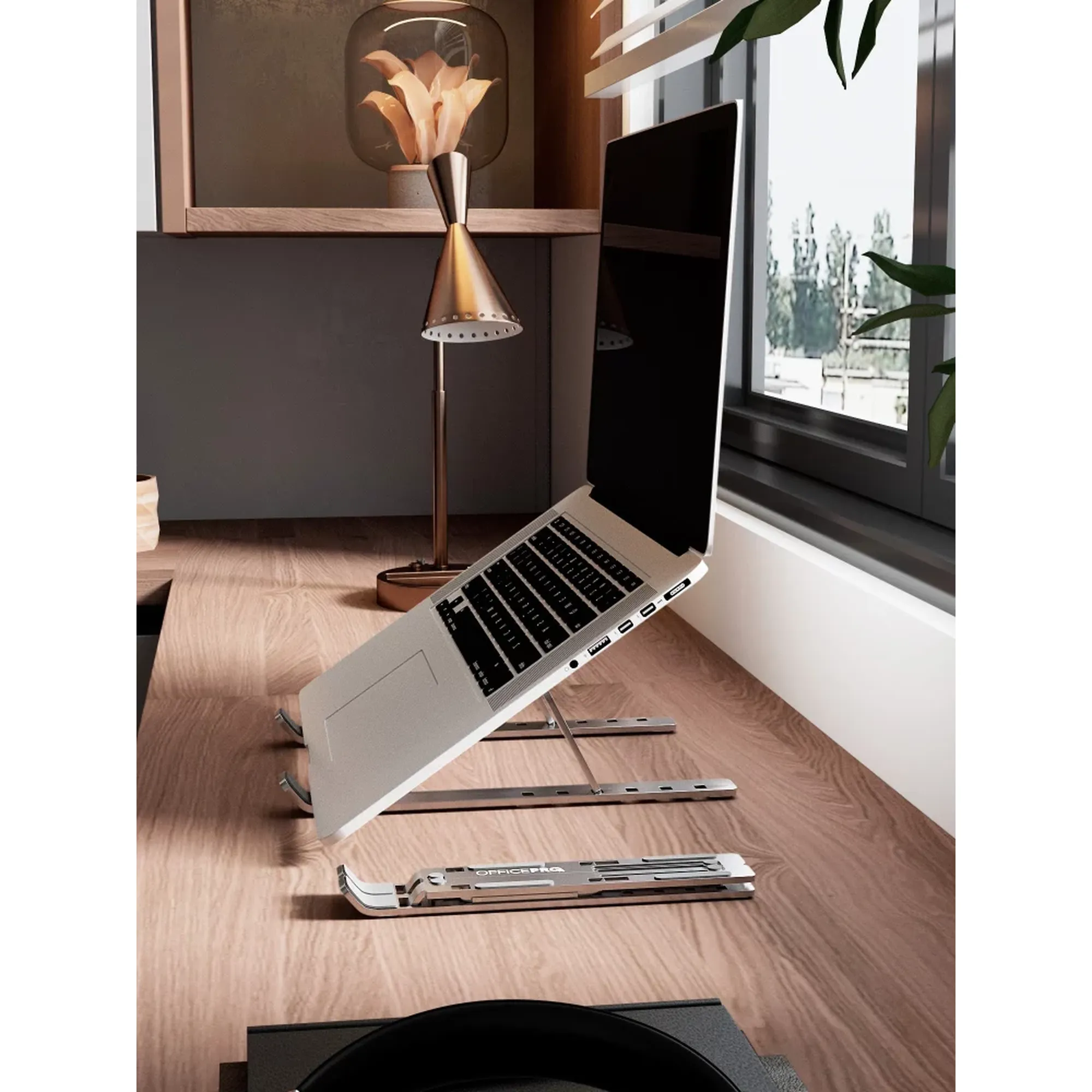 Купить Подставка для ноутбука OfficePro LS320S - фото 5