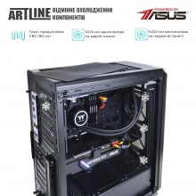 Купити Робоча станція ARTLINE WorkStation W98v57 - фото 5