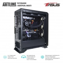 Купити Робоча станція ARTLINE WorkStation W98v57 - фото 7