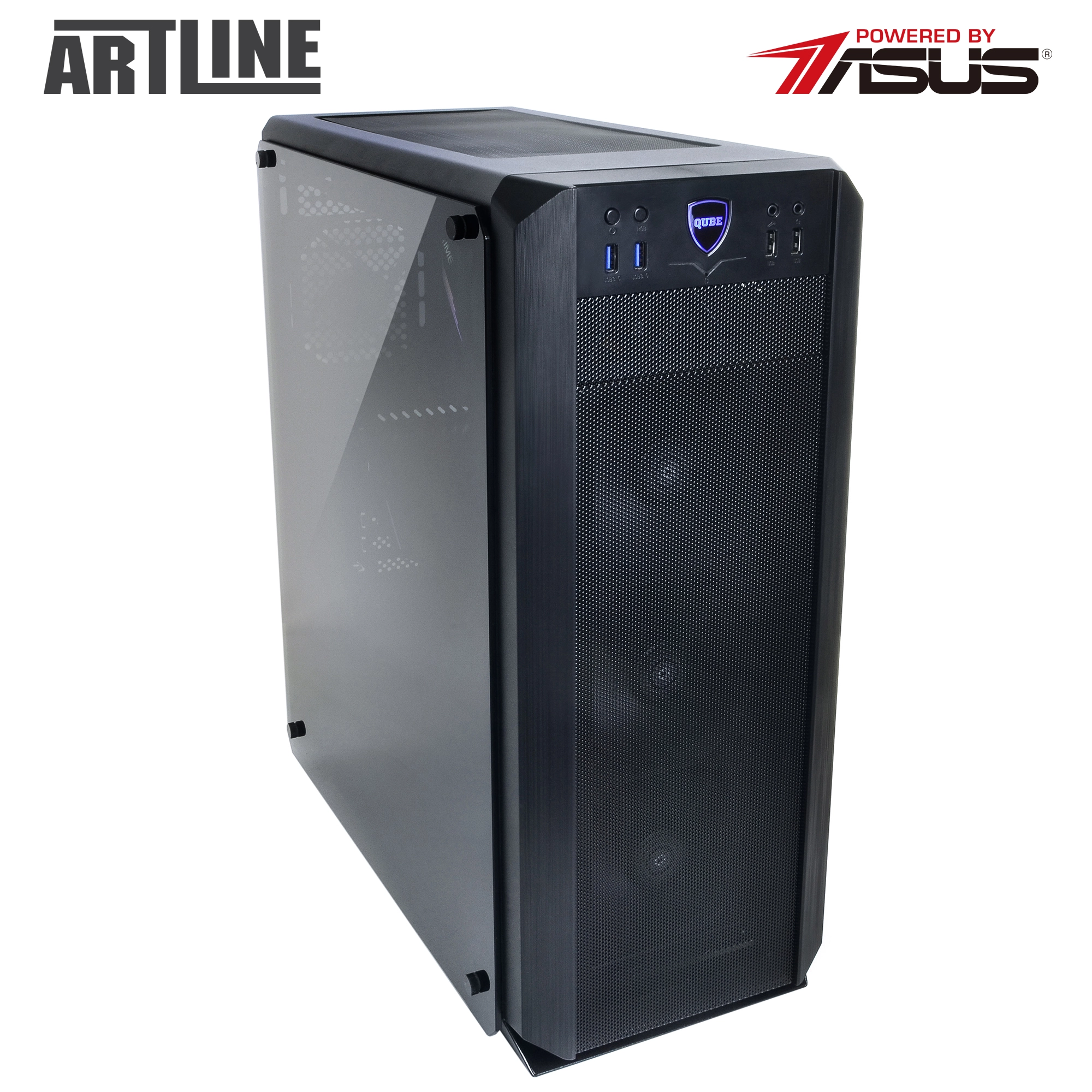 Купити Робоча станція ARTLINE WorkStation W98v57 - фото 12